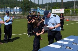 Fédération Nationale des Pompiers